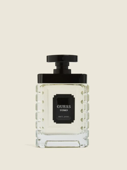 GUESS UOMO Eau De Toilette 100ML