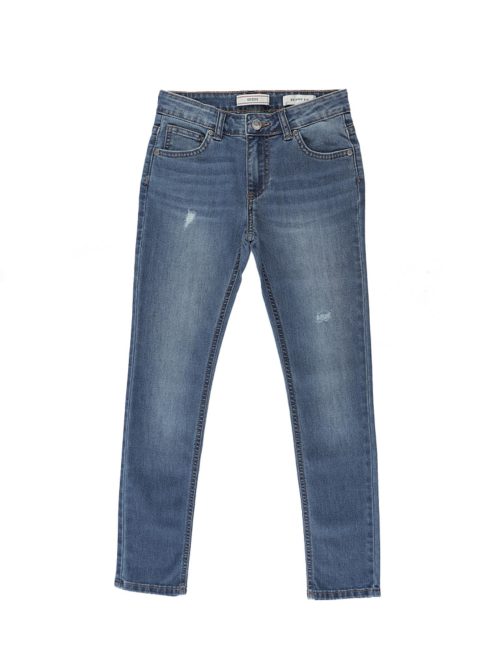 Stretch Denim (7-14)
