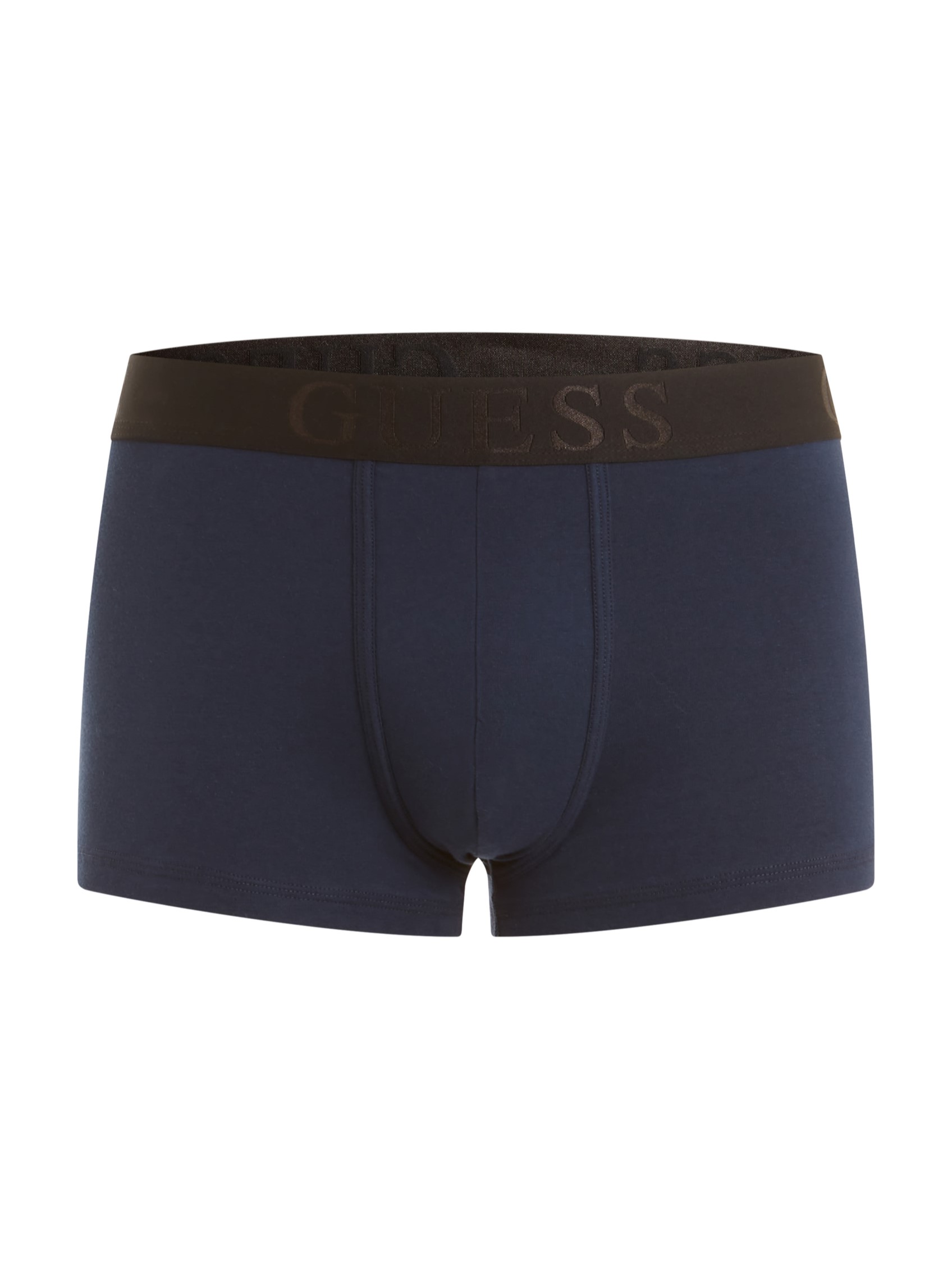 Pack 3 Boxers with Logo Band - Guess