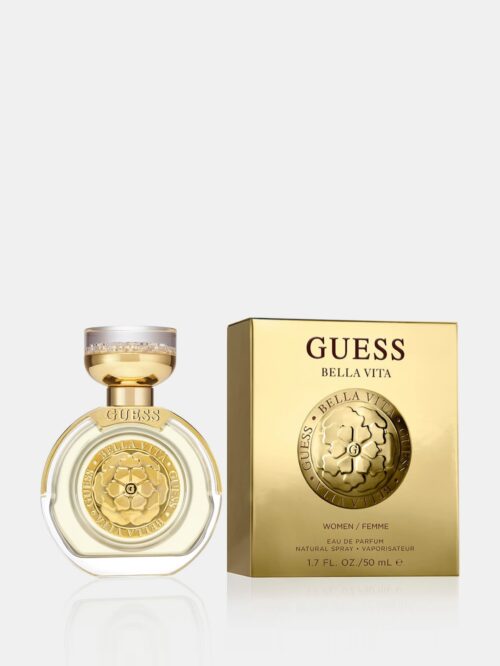 Guess Bella Vita - Eau de parfum 50ml