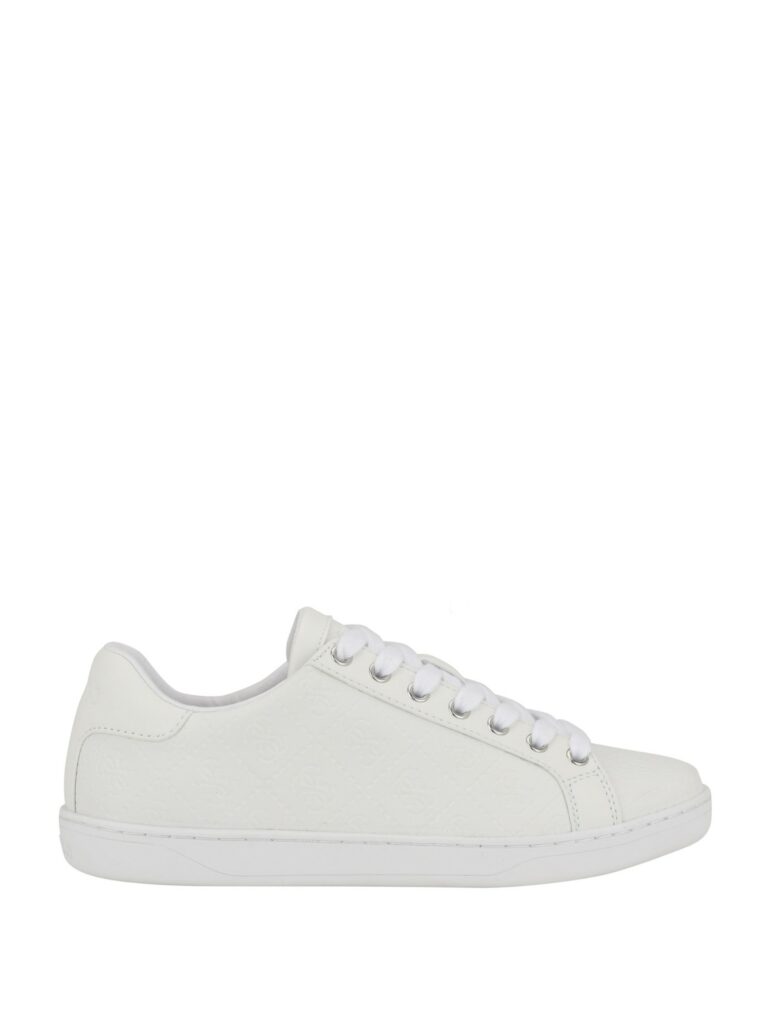 Rosalia 4G Logo Sneaker - Guess