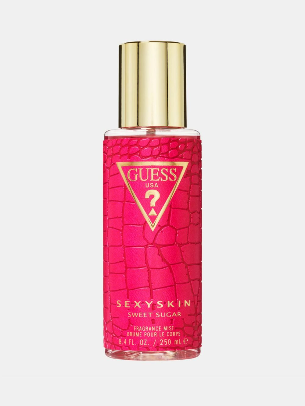 GuessSkin Pink Fragrance Mist 250Ml Guess