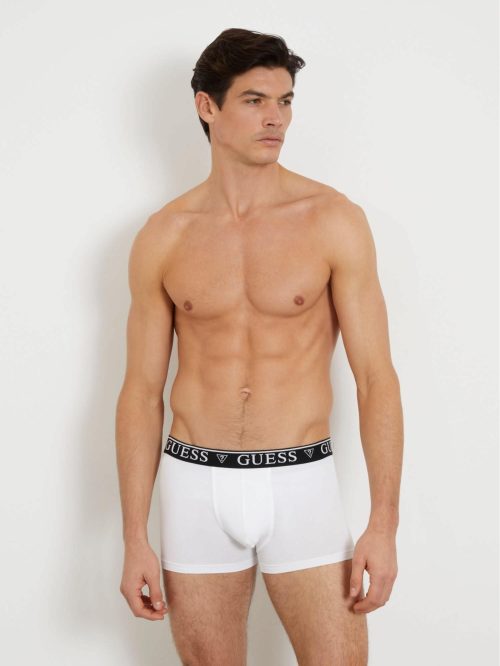 Barney Cash Counte Boxer Trunk