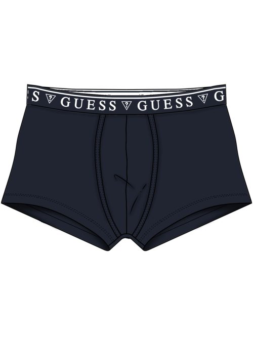 Barney Cash Counte Boxer Trunk