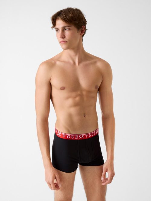 Brian Hero Boxer Trunk 3 Pack
