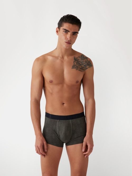 Joe Boxer Trunk 3 Pack