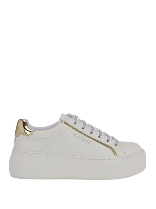 Amera Low-Top Sneakers