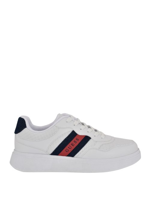 Walen Low-Top Sneaker