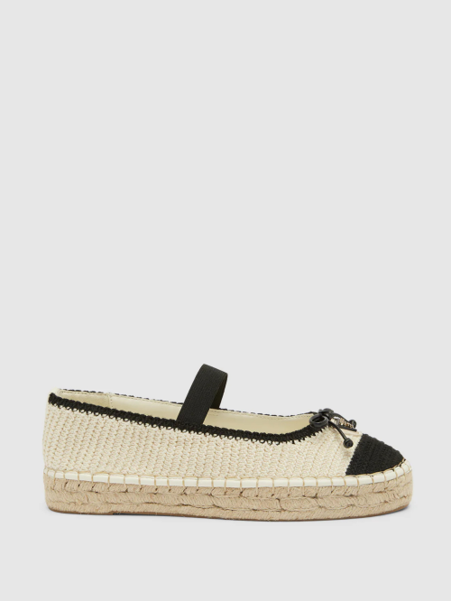 Joneal Espadrille Sandal