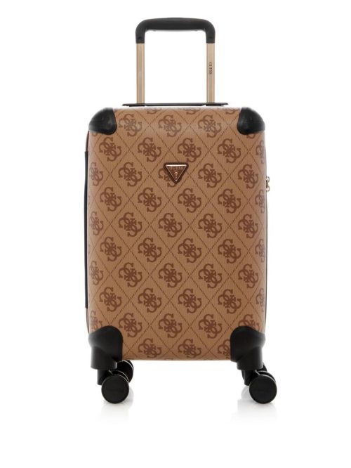 Logo Berta 45Cm Suitcase