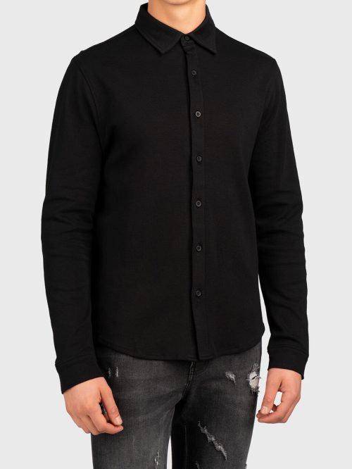 ECO Skylar Knit Shirt