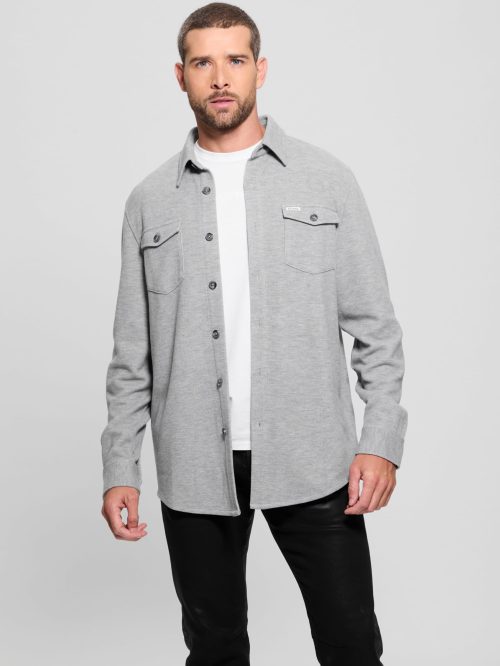 Collins Luxury Shirt