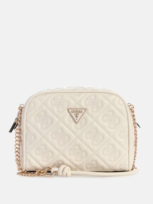 ECO Adelasia Camera Crossbody