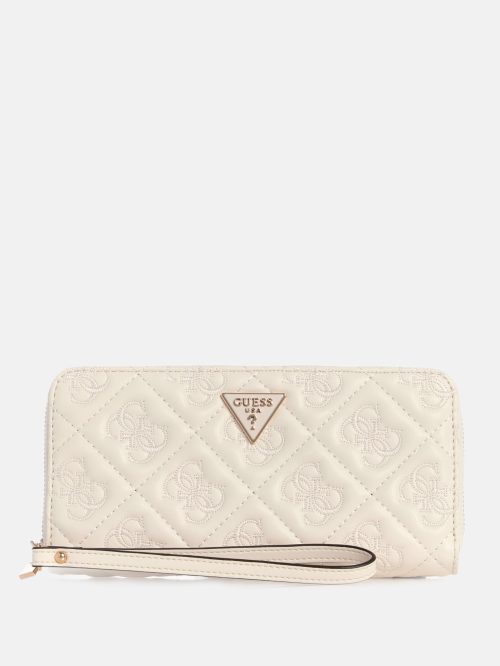 ECO Adelasia SLG Large Zip Around