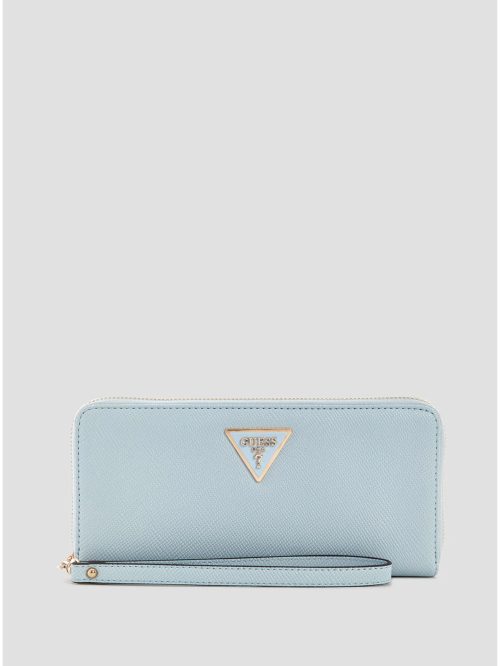 Laurel II Large Zip-Around Wallet