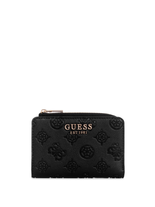 Phoebe Zip Around Card Case
