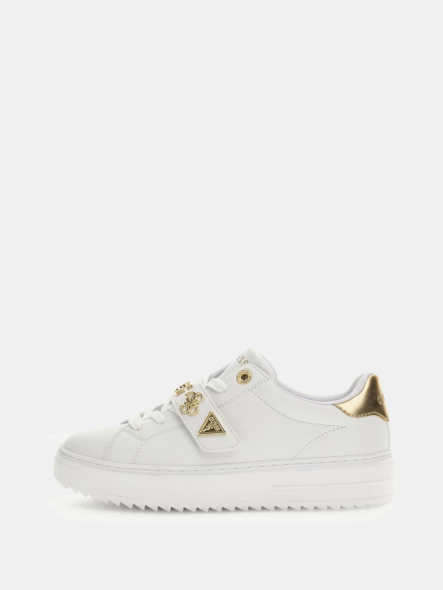 Drift 4G Peony Logo Sneaker