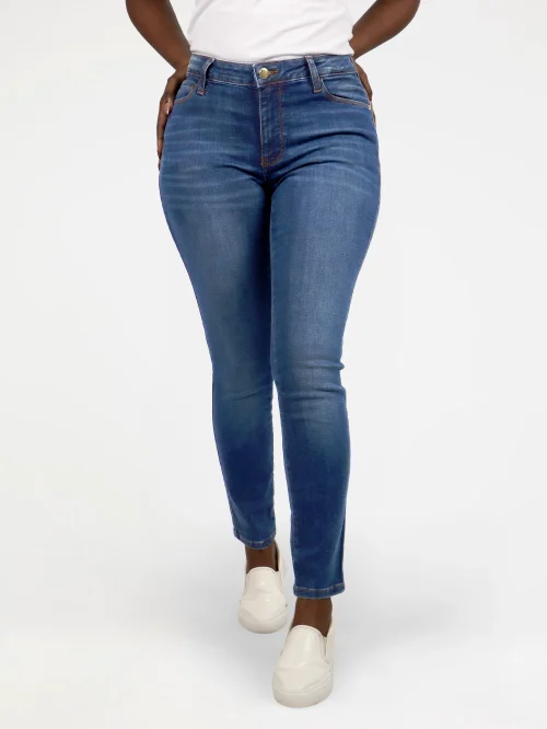 Cumberland Signature Curve Mid Rise