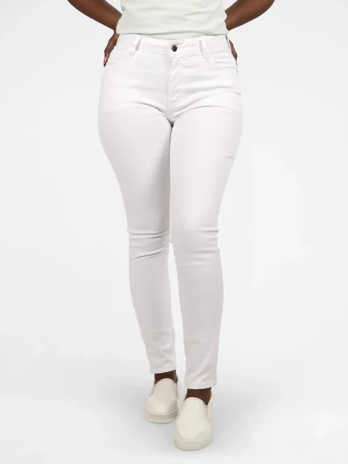 Emma Signature Curve Mid Rise