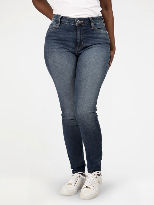 Savv Signature Curve Mid Rise