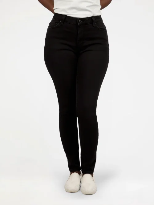 Novak Signature Curve Mid Rise