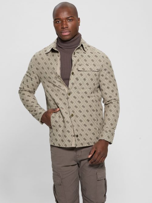 Quattro G Shacket