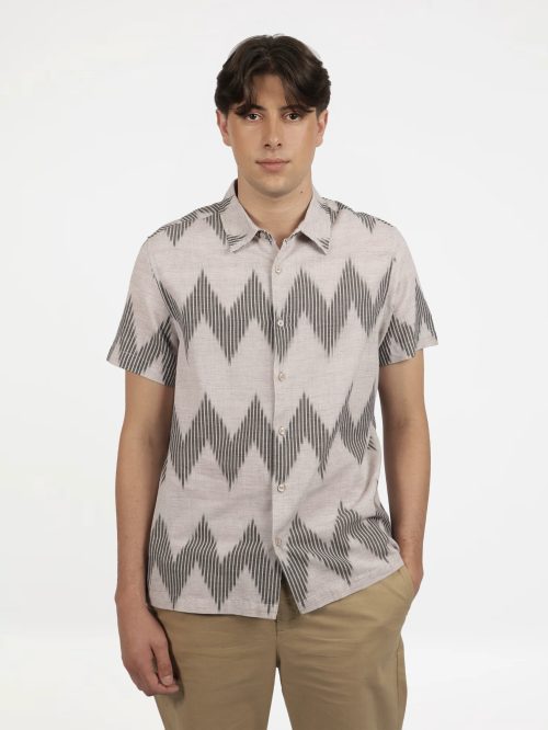 Herschel Slub Shirt