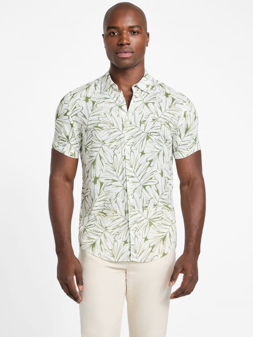 Printed shirt