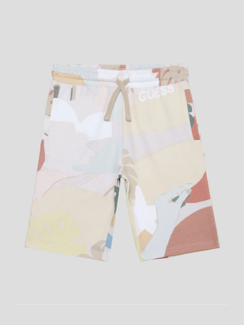 Active Shorts (7-14)