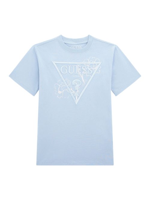 Oversized Graphic T-Shirt (7-14)