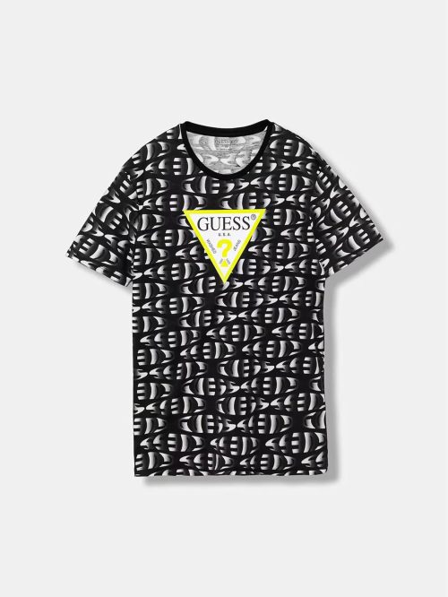 Short Sleeve Tee (7-14)