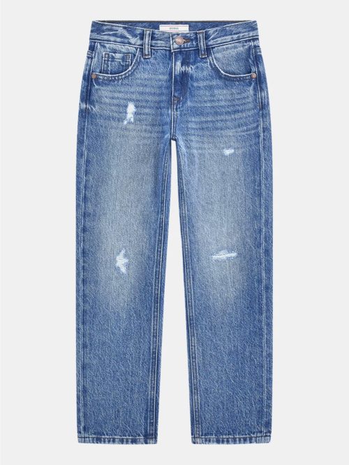 Straight jeans (7-14)