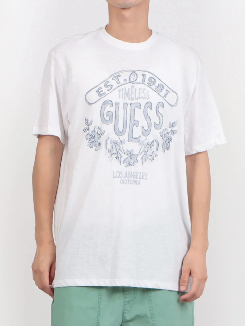 ECO Timeless Tee