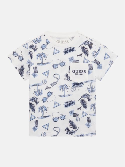 All over print t-shirt (2-6)