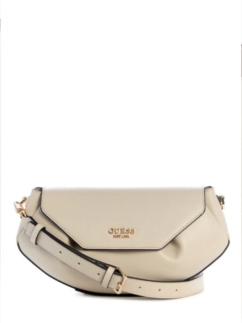 Amorette Flap Crossbody