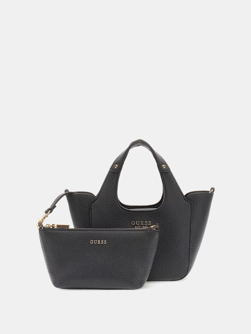 Calista Pochette 2 in 1 Mini Tote Handbag