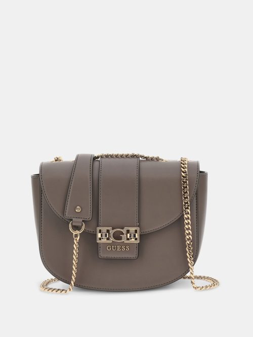 Jane Convertible Crossbody Flap