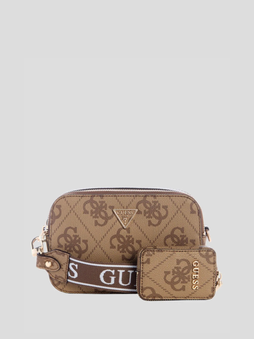 Latona II Camera Crossbody
