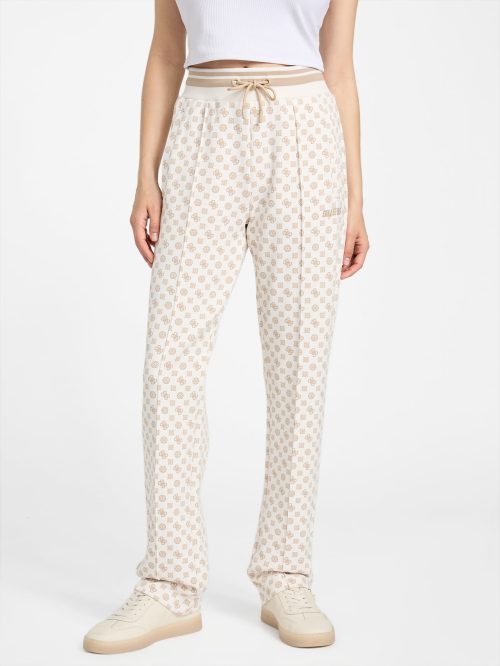 ECO New Aggie Scuba Logo Long Sweatpants