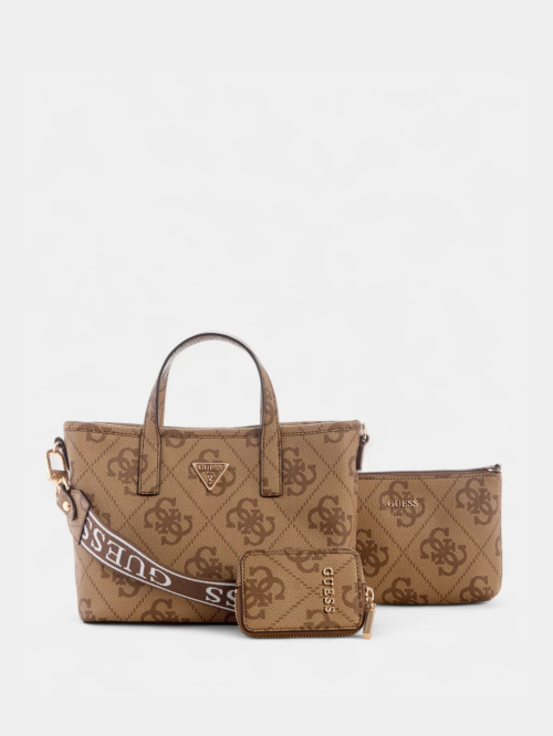 Latona II 4G Logo Mini Tote Handbag