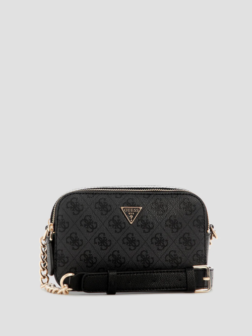 Noelle II Camera Crossbody