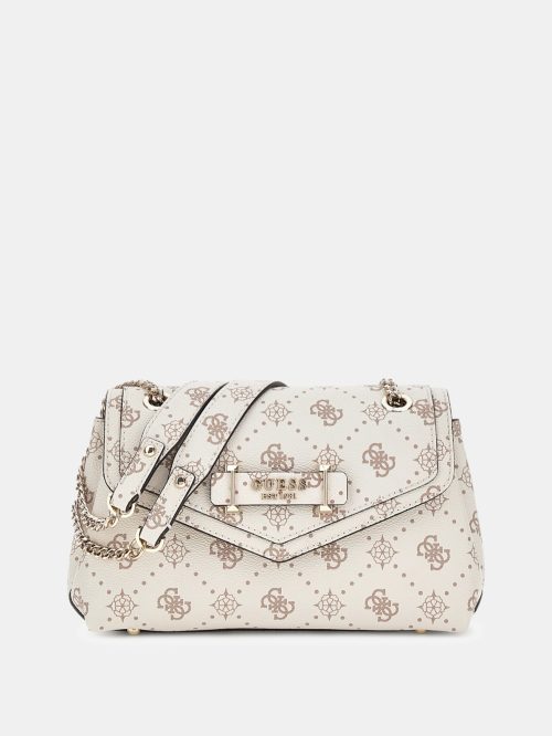 Silia Convertible Crossbody Flap