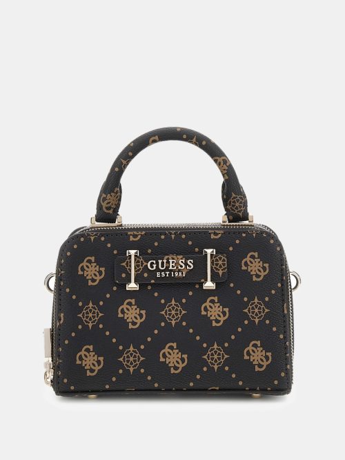 Silia Mini Satchel