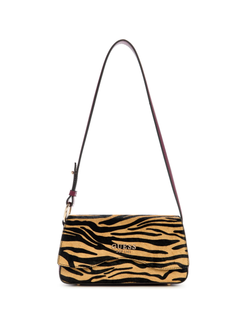 Domitilla Flap Shoulder Bag