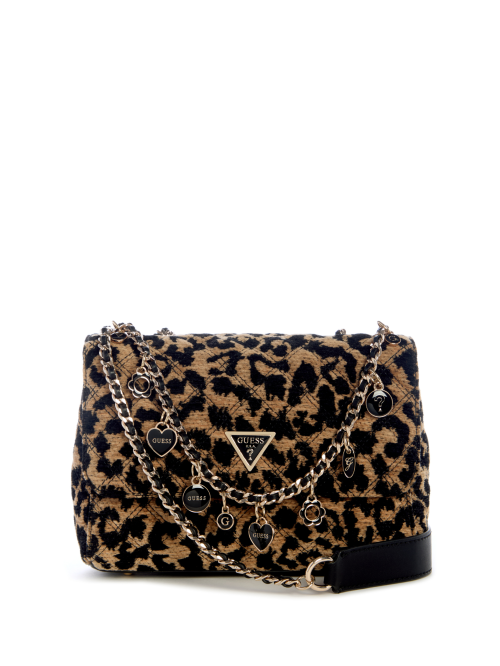 Giully II 2 Compartment Convertible Flap