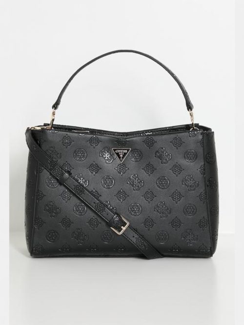 Tisha Large Girlfriend Satchel Bag