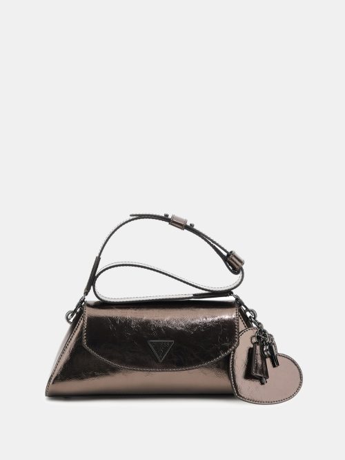Bolena Flap Shoulder Bag