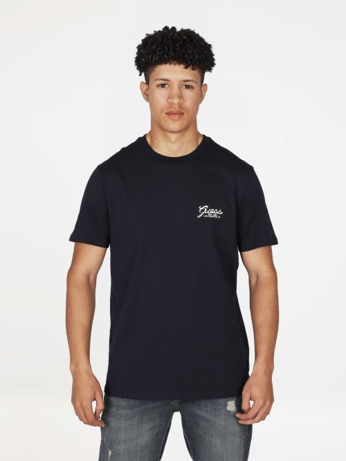 Basic Script Tee