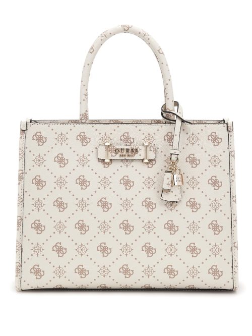 Silia 2 Compartment Tote