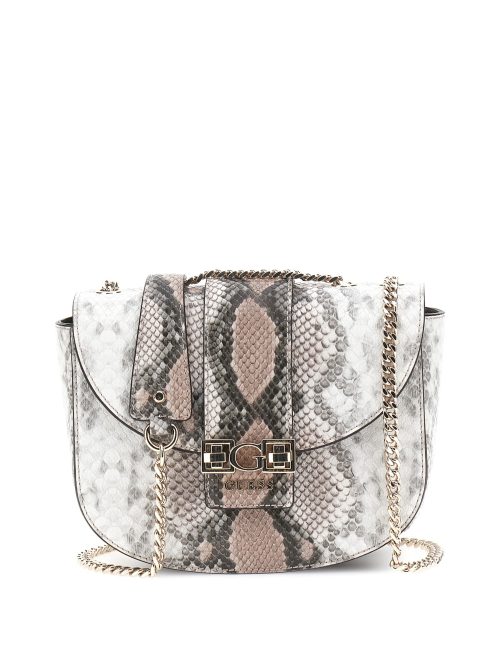 Jane Convertible Crossbody Flap